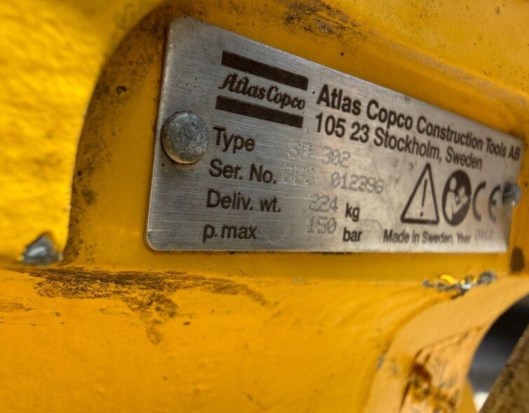CATERPILLAR  428 F2 **FULL EQUIP**